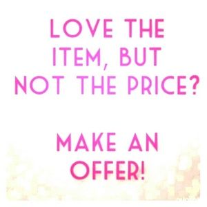 🌟🌟🌟OPENED to all OFFERS 🌟🌟🌟